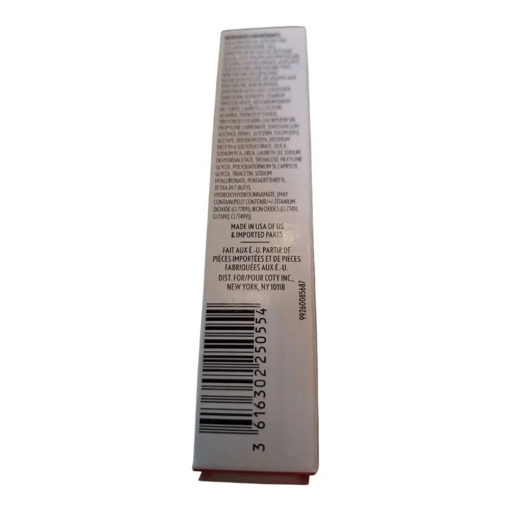 Covergirl Outlast Extreme Wear Concealer - 856 Caramel Beige